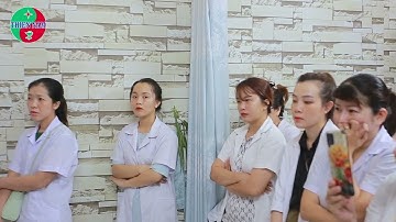 Lăn là gì? (Hướng dẫn các động tác xoa bóp cơ bản)