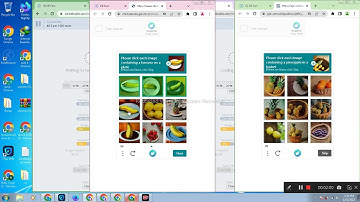 KOLOTIBABLO HCAPTCHA auotmatic solve