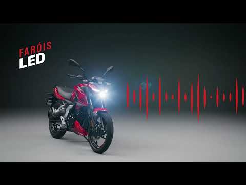 BAJAJ DO BRASIL | Nova Pulsar N150