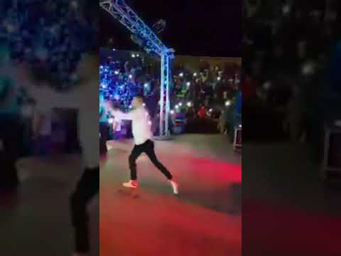 Cheb Mohamed benchenet hatou 3Lina 2018