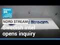 Swedish intel opens Nord Stream 