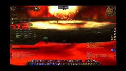 Glamour does Ragnaros EU-Stormscale
