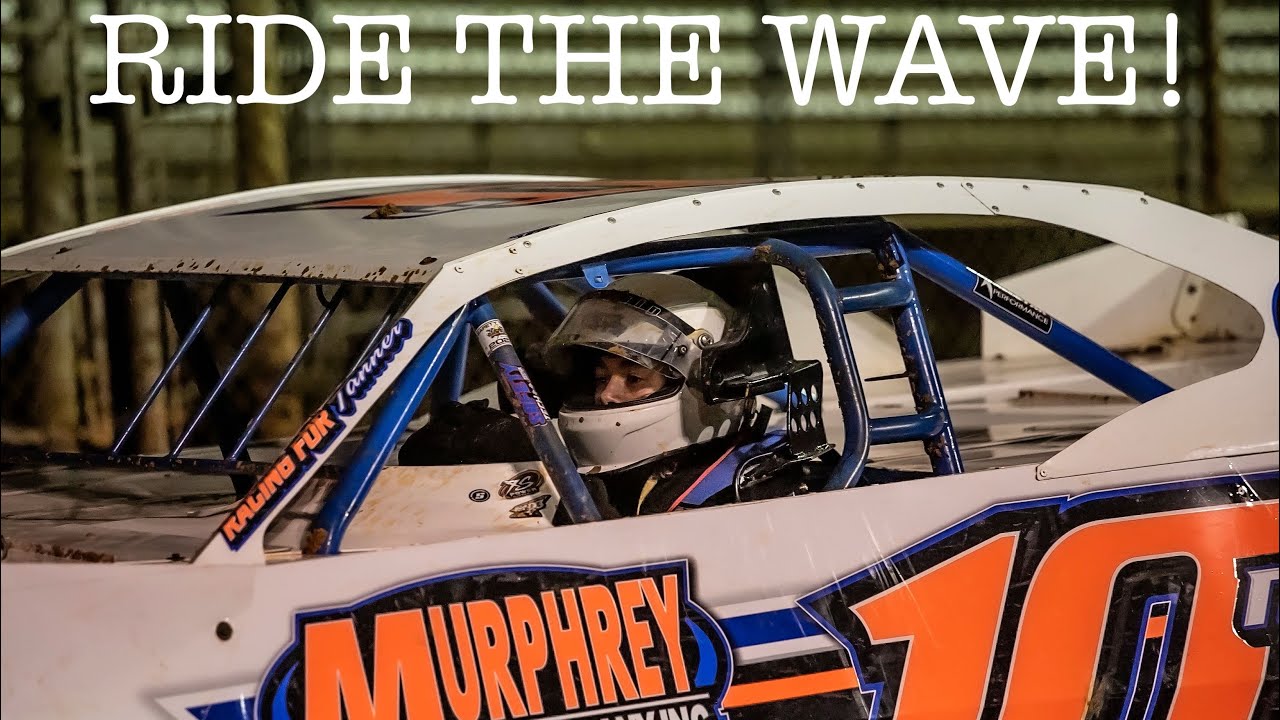 TALAN “TRYING” to CONTINUE HIS STREAK! “White Lightning” gets some LOVE