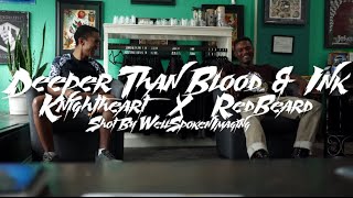 Deeper Than Blood & Ink; a Music & Tattoo Tribute [Knightheart Documentary]