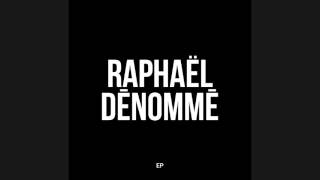 Vignette de la vidéo "Raphaël Dénommé - Le cash sort (Audio officiel)"