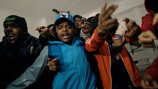 Treenchbaby Wop ft GTBJayboi - Guard Up (Official Music Video) | Shot By @ACGFILM