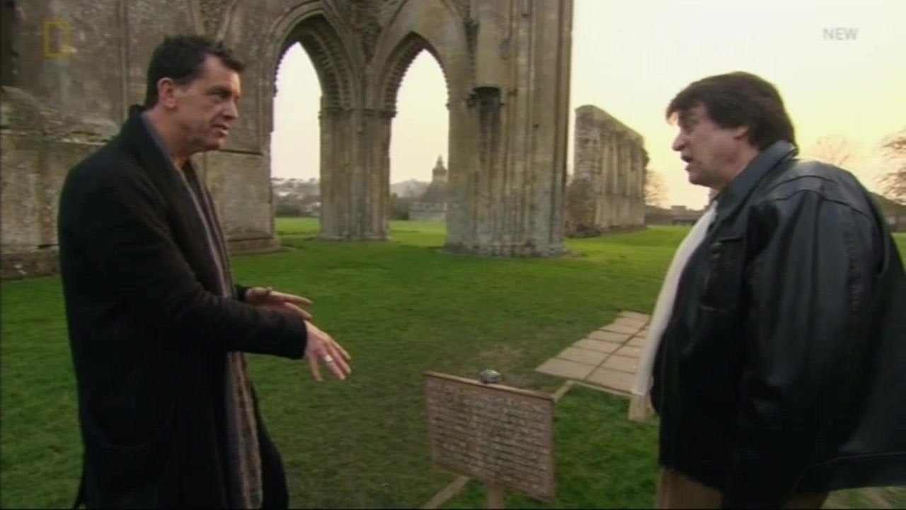 The Truth Behind King Arthur - YouTube