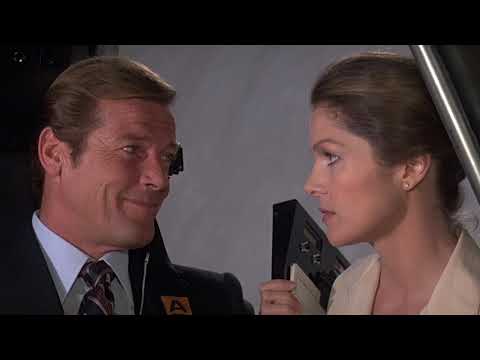 MOONRAKER | “How