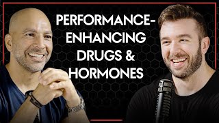 274  Performanceenhancing drugs and hormones—risks, rewards, & broader implications for the public