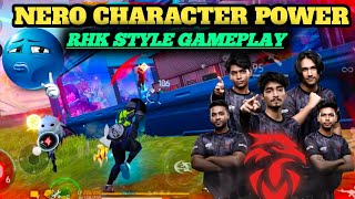 RANK MATCH RUSH GAMEPLAY🔥💯  Device! IQOO Z10 TURBO PRO📳👀