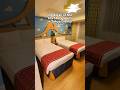 Toy Story Hotel #disney #tokyodisneyresort #toystory