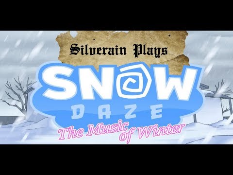 snow daze the music of winter complete gallery