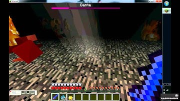 The ether (mob fights)