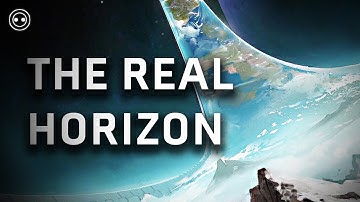 What Standing On A Halo Ring Actually Looks Like