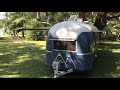 1965 Airstream Renovation Timelapse