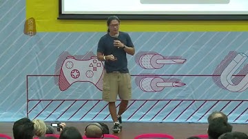 Bunnie Huang‘s Speech on MFSZ 2015