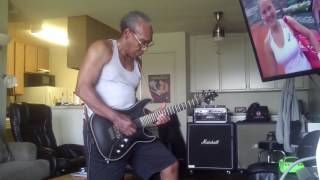 Schecter Hellraiser Passive Black W/FR