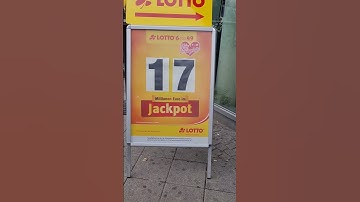 #SHORTS BIỂN QUẢNG CÁO VÉ SỐ Ở ĐỨC, KHANH NGUYEN CUỘC SỐNG ĐỨC