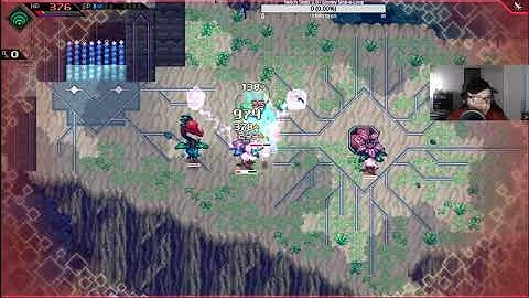 CrossCode Episode 14 - F*** This Monkey