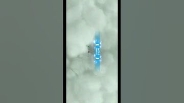 Auto Chess Shorts: Power of Glacier Knights 🔥 | Defeated in just 12 Seconds #autochess #shorts