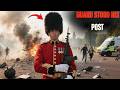 The day a bomb went off near Hyde Park and a British Royal Guard stood his post | Emotional Stories