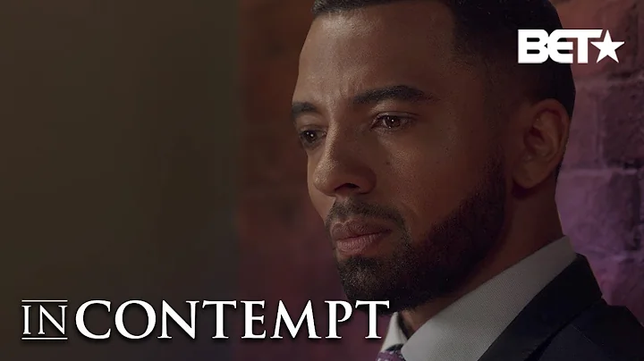 Christian Keyes (as Charlie) Kills Toxic Masculini...