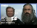 Our Flag Means Death's Best Moments | Our Flag Means Death | HBO Max
