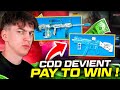 Call of duty devient pay to win  