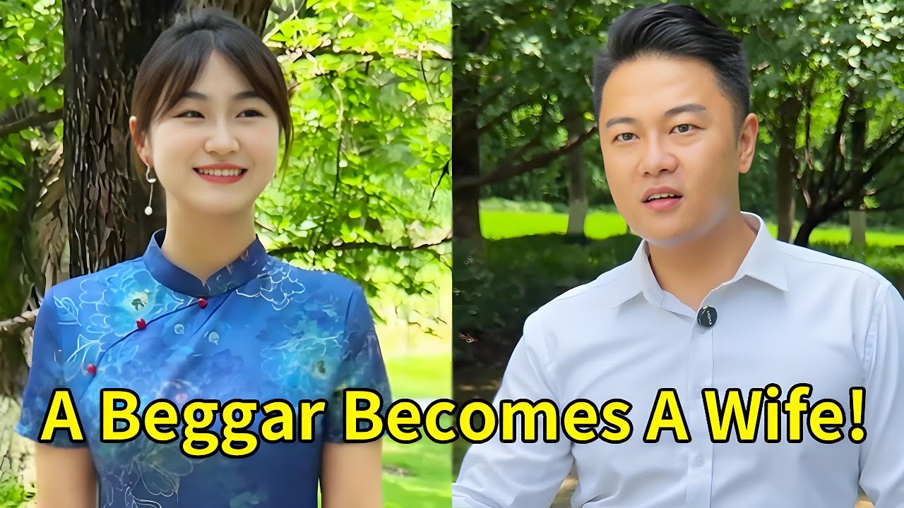 The Ceo Spent 1 Million To Get His Girlfriend Dressed As A Beggar; Her Transformation Was Stunning