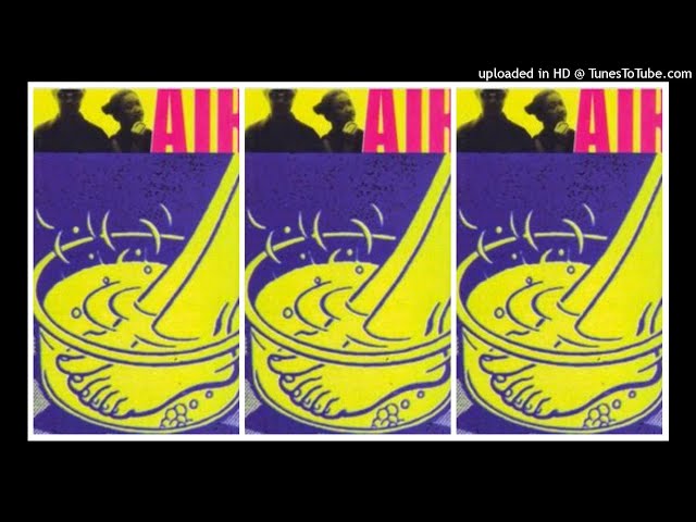 Air Band - Self Title (1998) Full Album class=