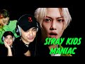 Stray Kids "MANIAC" M/V Reaction