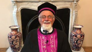 Hahambaşı Rav İsak Haleva İle Ki̇ Tetse Peraşası