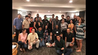 Hispanotech impulsa a profesionales de STEM