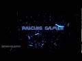 Logo paicing gamer