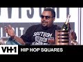 Ice Cube Can’t Guess the Rap Song 'Extended Scene' | Hip Hop Squares