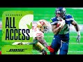 2020 Week 17: Seahawks at 49ers | Seahawks All Access