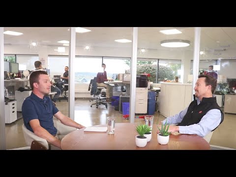 Millennials in the Workforce | Mike Zani & Vance Fletcher | Garman ...