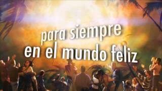 Vignette de la vidéo "Hay un mundo feliz más allá HD (Escogido por Jesús) -Iglesia Adventista-"