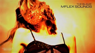 Video thumbnail of "Mflex Sounds - The Blame ( Italo Disco summer 2022) Lyrics subtitled"