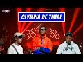 Vignette de la vidéo Olympia De Timal 2022 !
