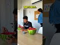 Don’t Touch My Watermelon! 😱😂