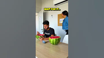 Don T Touch My Watermelon 