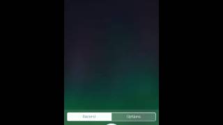 Stride 2- Draw your passcode