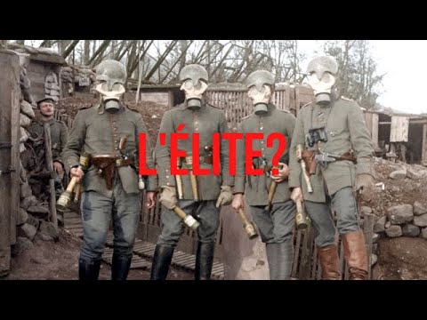 Vidéo: Armée d'une guerre