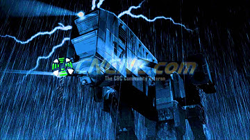 The New CNCNZ.com Video Signature (Re-Edit)