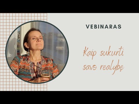 Video: Kaip Išmokti Suprasti Ir Pasinaudoti Savo Svajonėmis?