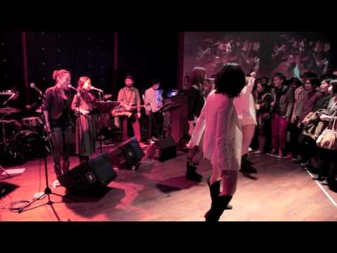 I Wouldn T Change A Thing Kaori Sawada Tokyo Soul Drive