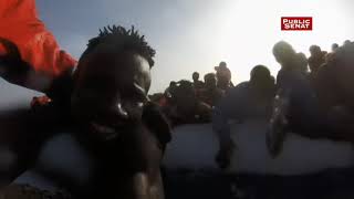 Fally Ipupa_ Migrant de reves (Tokooos 2) Video
