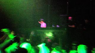 Hardwell - Cascade (Tommy Trash)