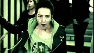 TEAM H   CAN'T STOP-Shout ver.wmv